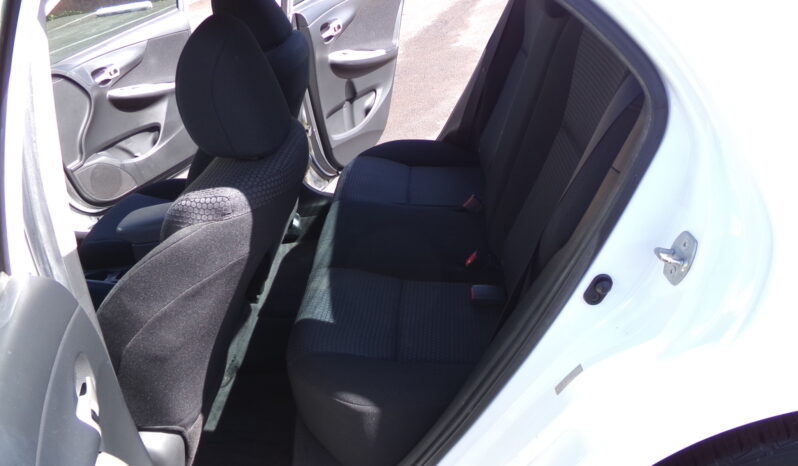 2010 TOYOTA COROLLA XRS full