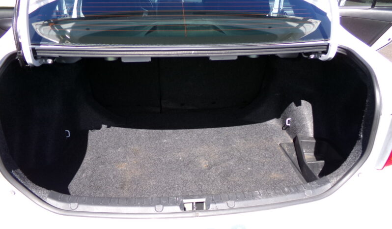 2010 TOYOTA COROLLA XRS full