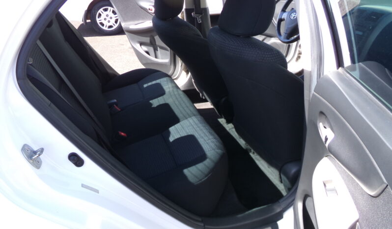 2010 TOYOTA COROLLA XRS full