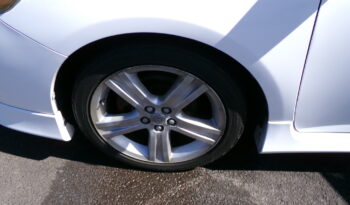 2010 TOYOTA COROLLA XRS full