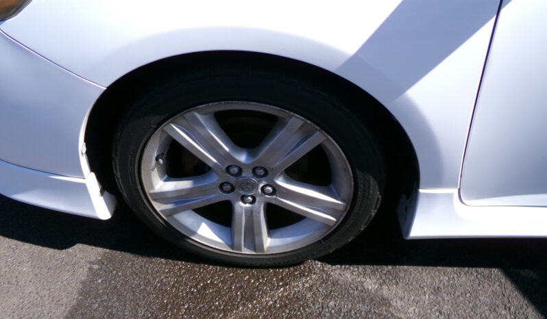 2010 TOYOTA COROLLA XRS full