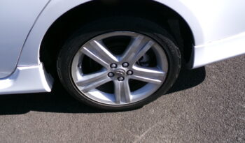 2010 TOYOTA COROLLA XRS full