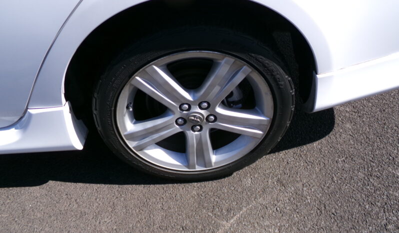 2010 TOYOTA COROLLA XRS full