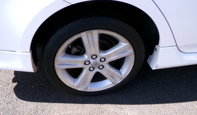 2010 TOYOTA COROLLA XRS full