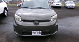 2011 TOYOTA SCION XB