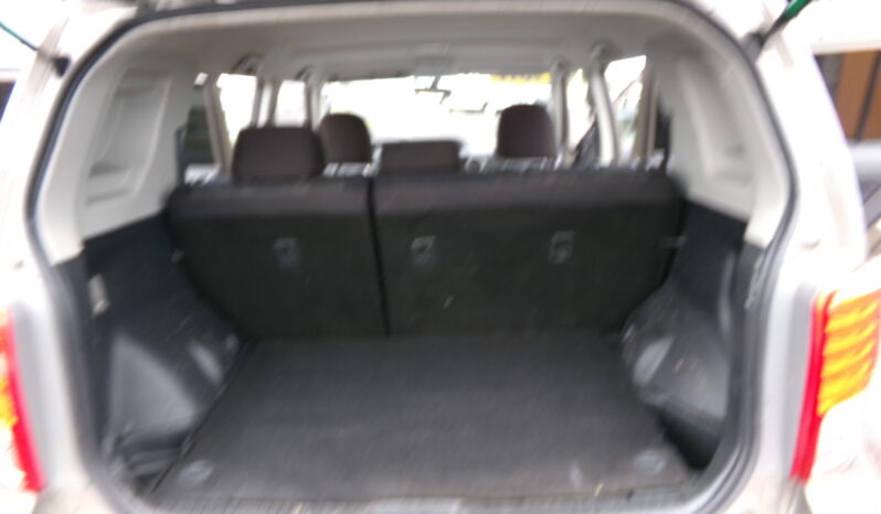 2011 TOYOTA SCION XB full