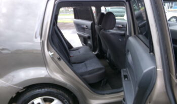 2011 TOYOTA SCION XB full