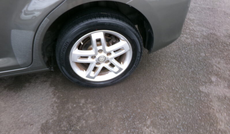 2011 TOYOTA SCION XB full