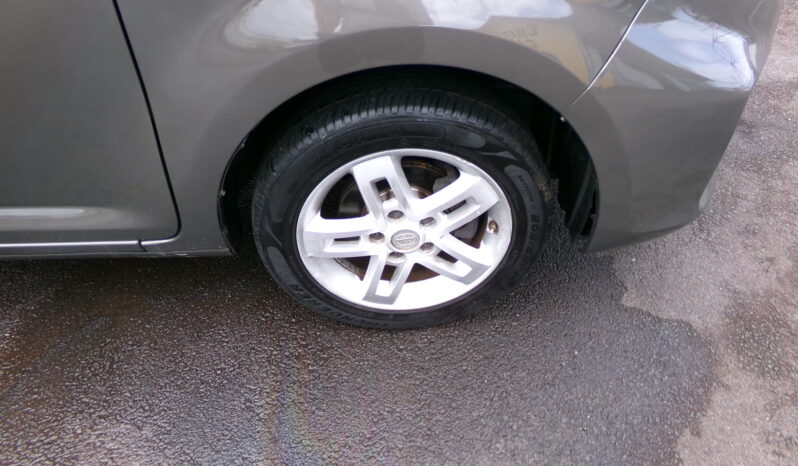 2011 TOYOTA SCION XB full