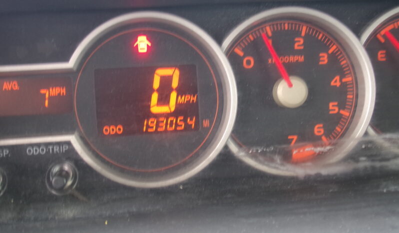 2011 TOYOTA SCION XB full