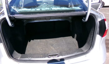 2019 FORD FIESTA LOW MILES full