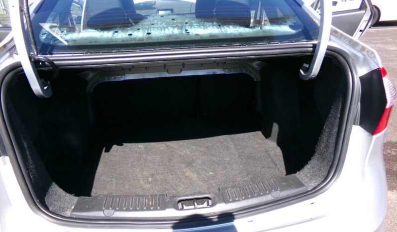 2019 FORD FIESTA LOW MILES full