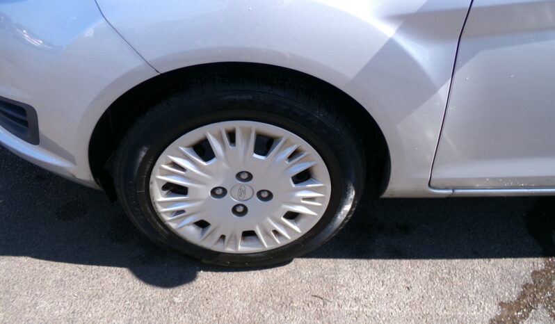 2019 FORD FIESTA LOW MILES full