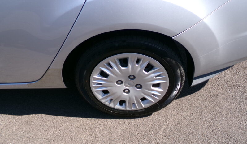 2019 FORD FIESTA LOW MILES full