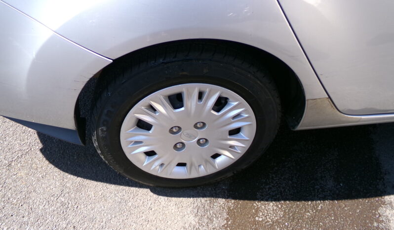 2019 FORD FIESTA LOW MILES full