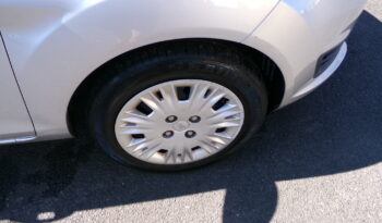 2019 FORD FIESTA LOW MILES full