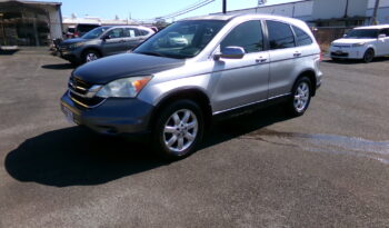2007 HONDA CR-V full
