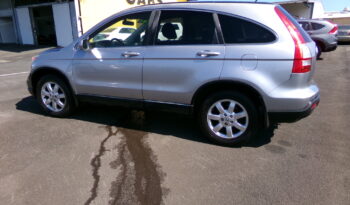 2007 HONDA CR-V full