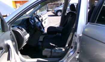 2007 HONDA CR-V full