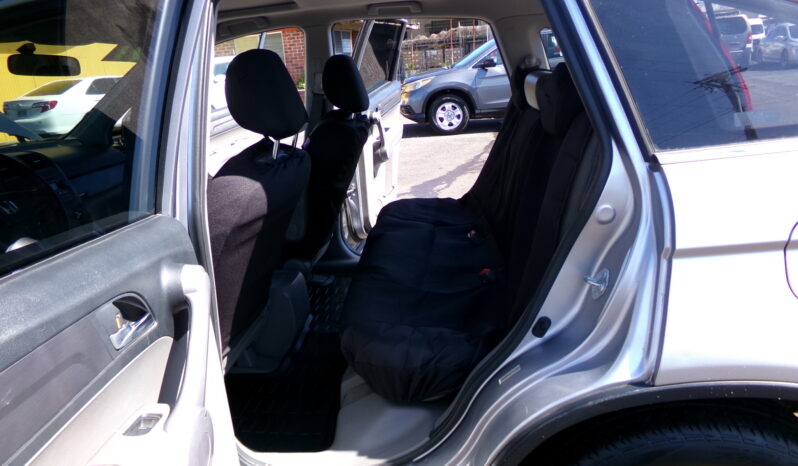 2007 HONDA CR-V full