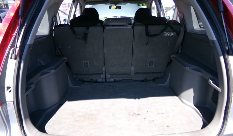 2007 HONDA CR-V full