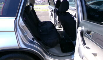 2007 HONDA CR-V full