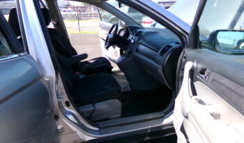 2007 HONDA CR-V full