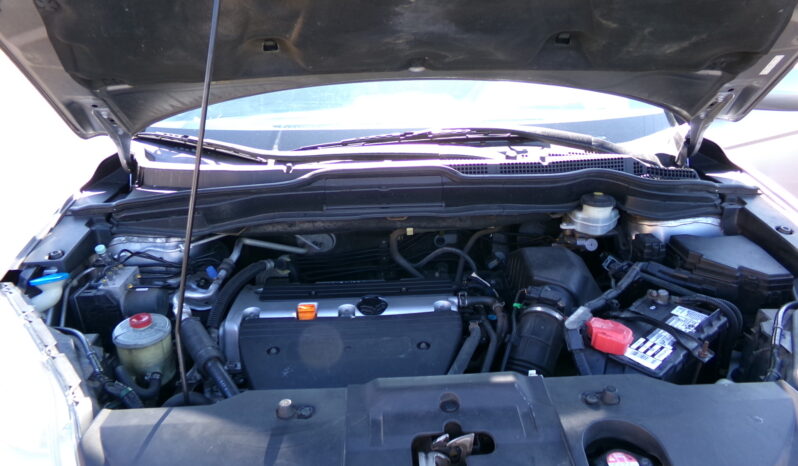 2007 HONDA CR-V full