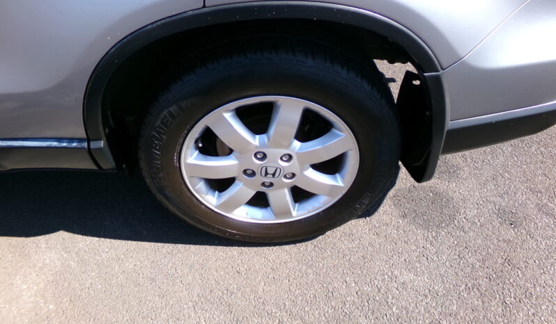 2007 HONDA CR-V full