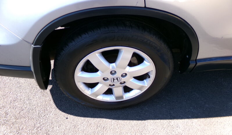 2007 HONDA CR-V full