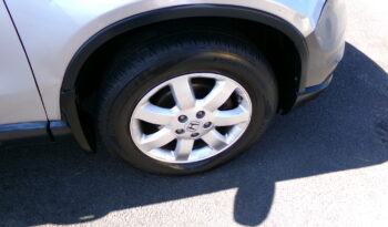 2007 HONDA CR-V full