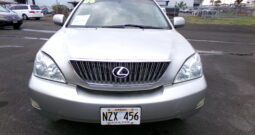 2006 LEXUS RX330