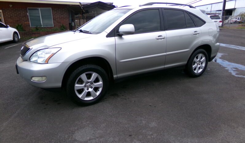 2006 LEXUS RX330 full