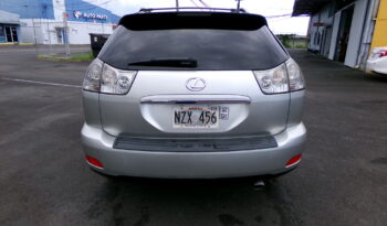 2006 LEXUS RX330 full