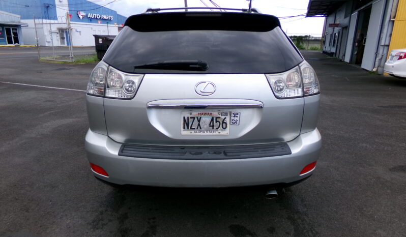 2006 LEXUS RX330 full