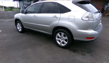 2006 LEXUS RX330 full