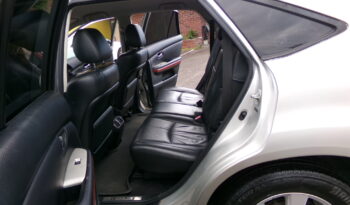 2006 LEXUS RX330 full