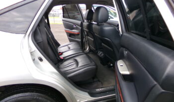 2006 LEXUS RX330 full