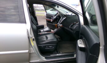 2006 LEXUS RX330 full