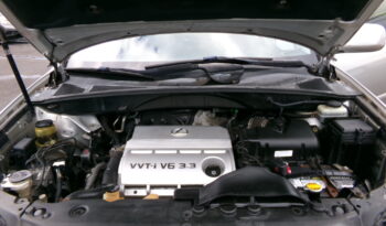 2006 LEXUS RX330 full