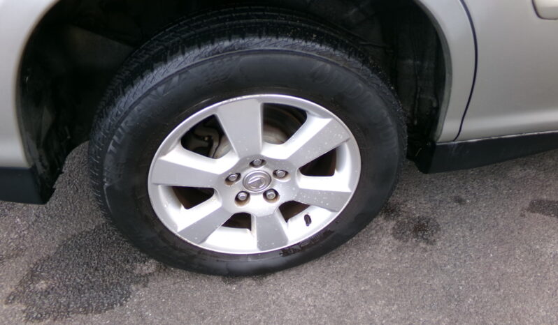 2006 LEXUS RX330 full