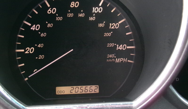 2006 LEXUS RX330 full