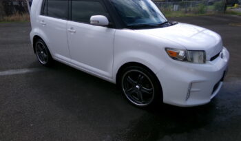 2013 SCION XB full