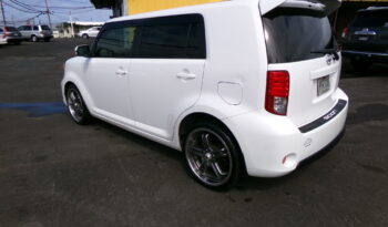 2013 SCION XB full