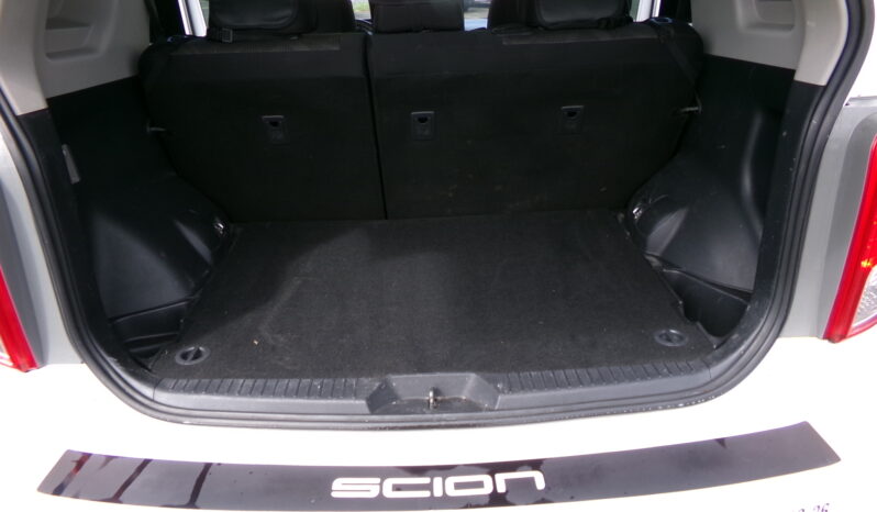 2013 SCION XB full