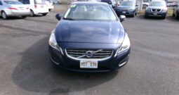 2013 VOLVO S60 T5