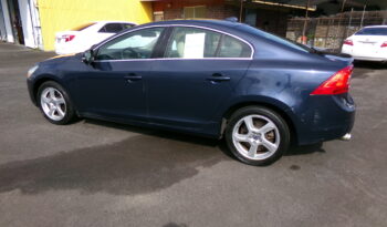 2013 VOLVO S60 T5 full