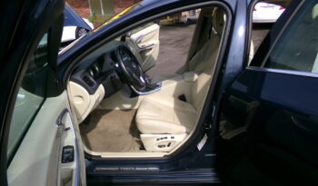 2013 VOLVO S60 T5 full