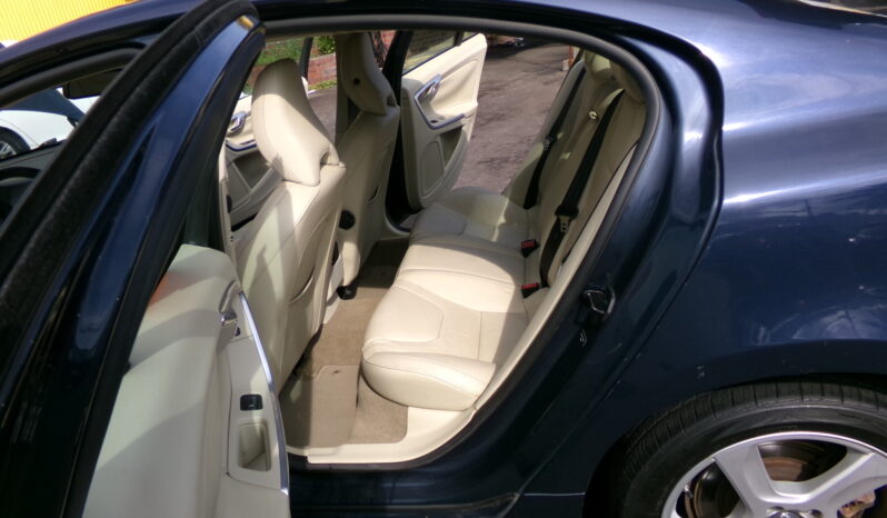 2013 VOLVO S60 T5 full