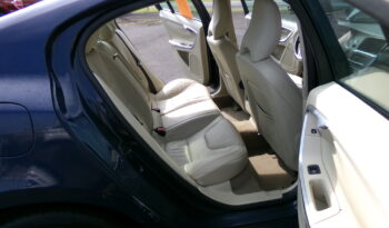 2013 VOLVO S60 T5 full